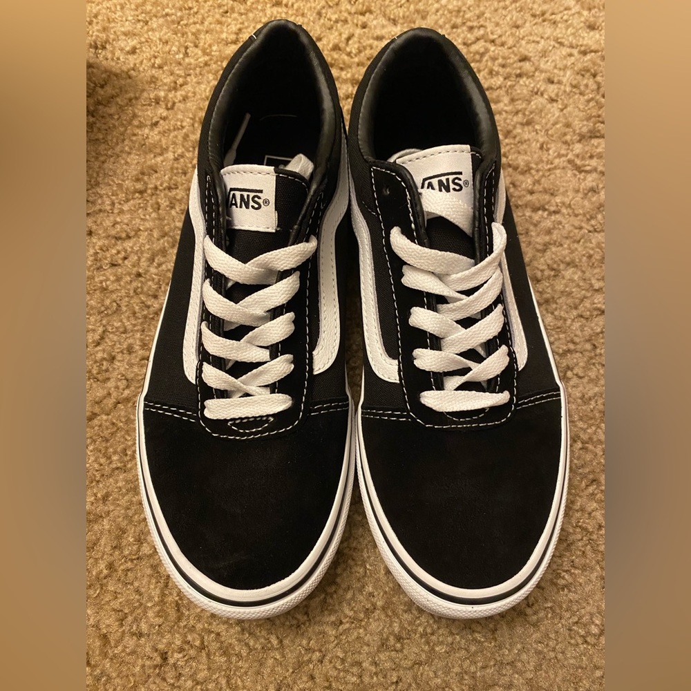 Vans OldSkool